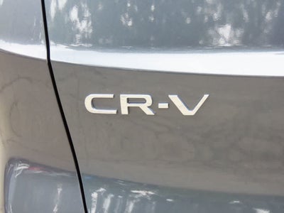 2023 Honda CR-V Base
