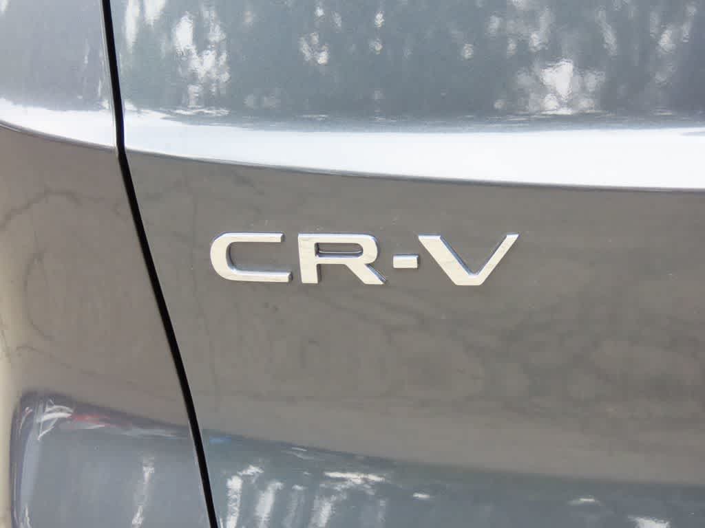 2023 Honda CR-V Base