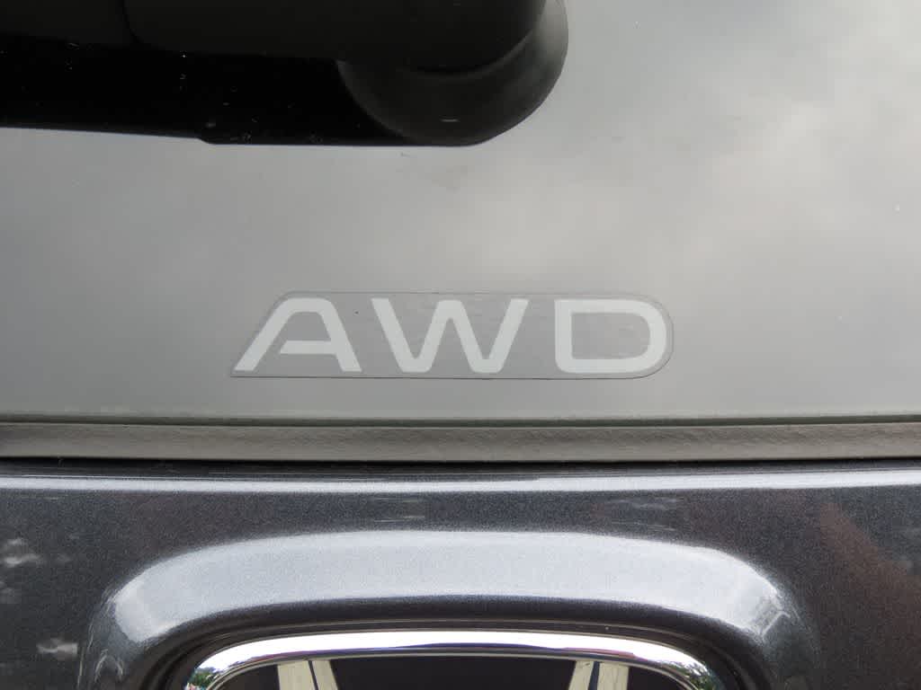 2023 Honda CR-V Base
