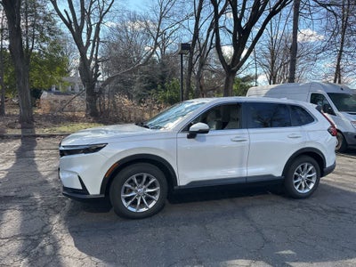 2023 Honda CR-V Base