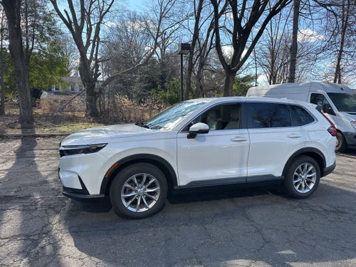 2023 Honda CR-V Base
