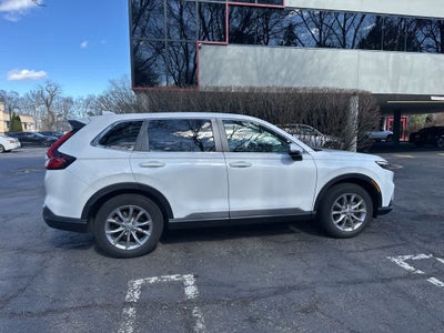 2023 Honda CR-V Base