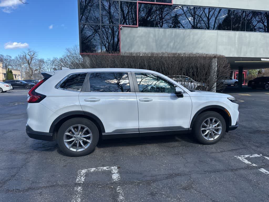 2023 Honda CR-V Base