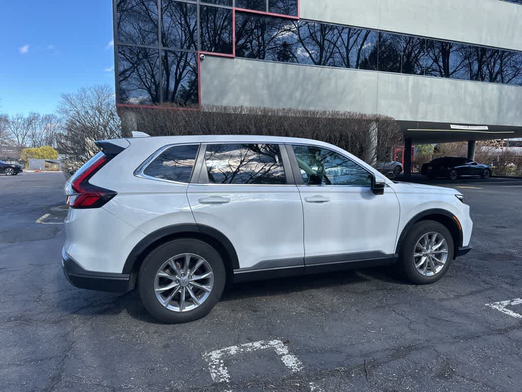2023 Honda CR-V Base