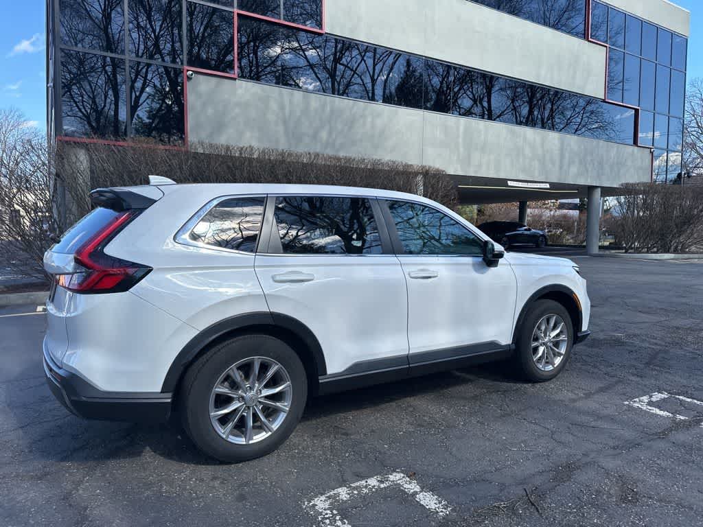 2023 Honda CR-V Base
