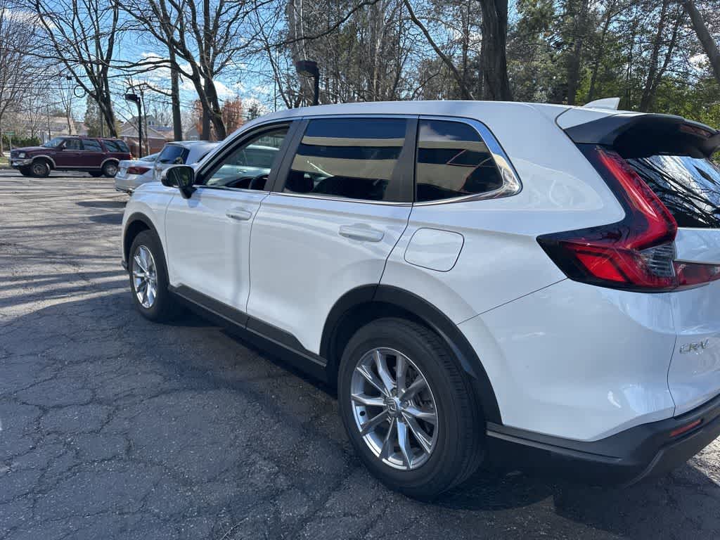 2023 Honda CR-V Base