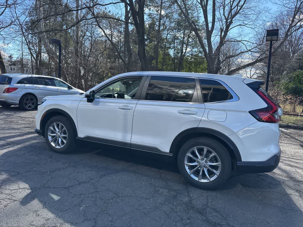 2023 Honda CR-V Base