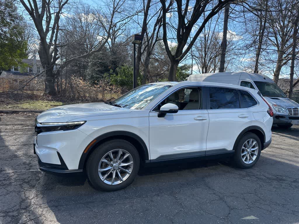 2023 Honda CR-V Base