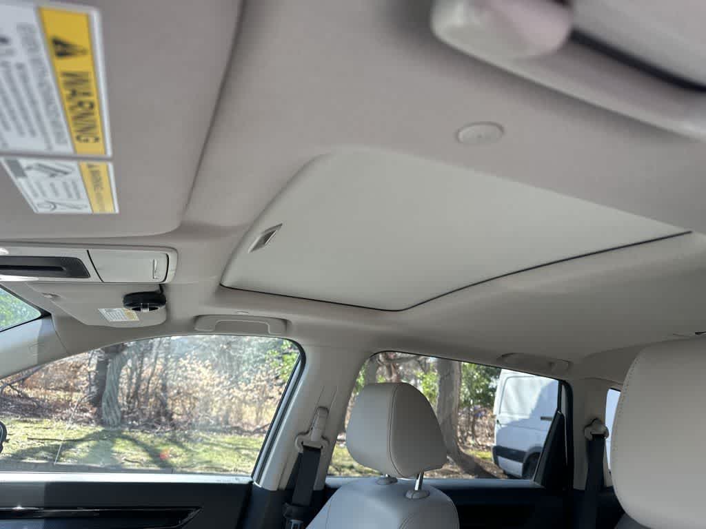 2023 Honda CR-V Base