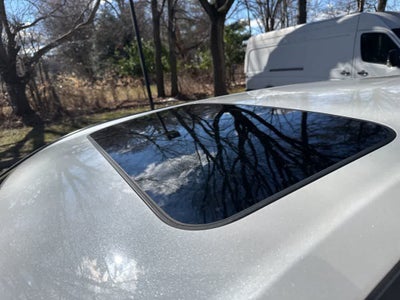 2023 Honda CR-V Base