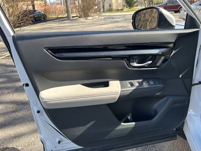 2023 Honda CR-V Base