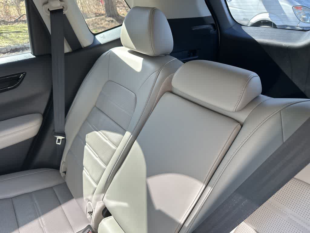 2023 Honda CR-V Base