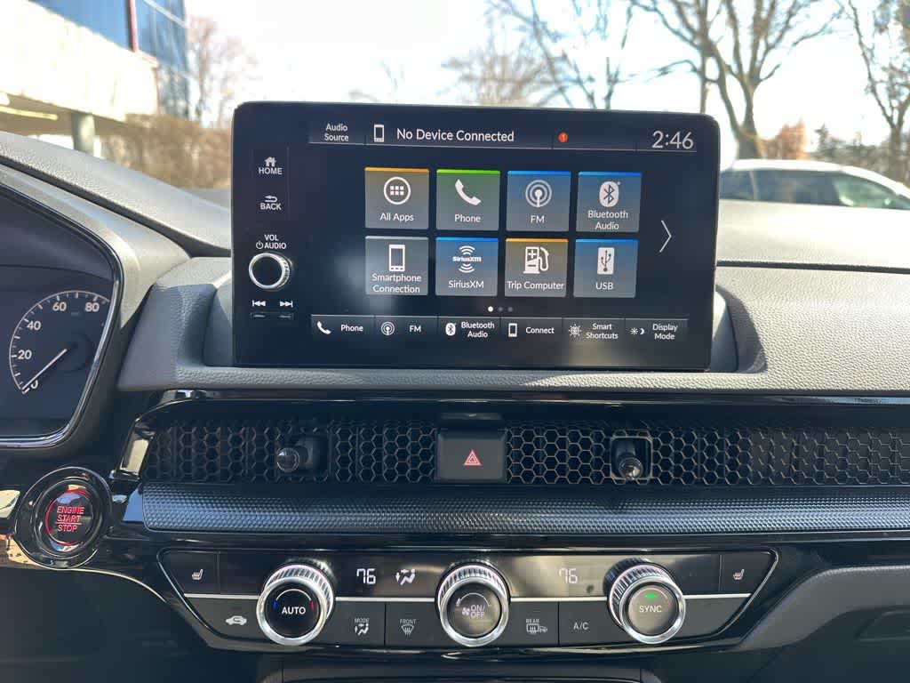 2023 Honda CR-V Base