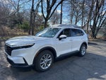 2023 Honda CR-V Base