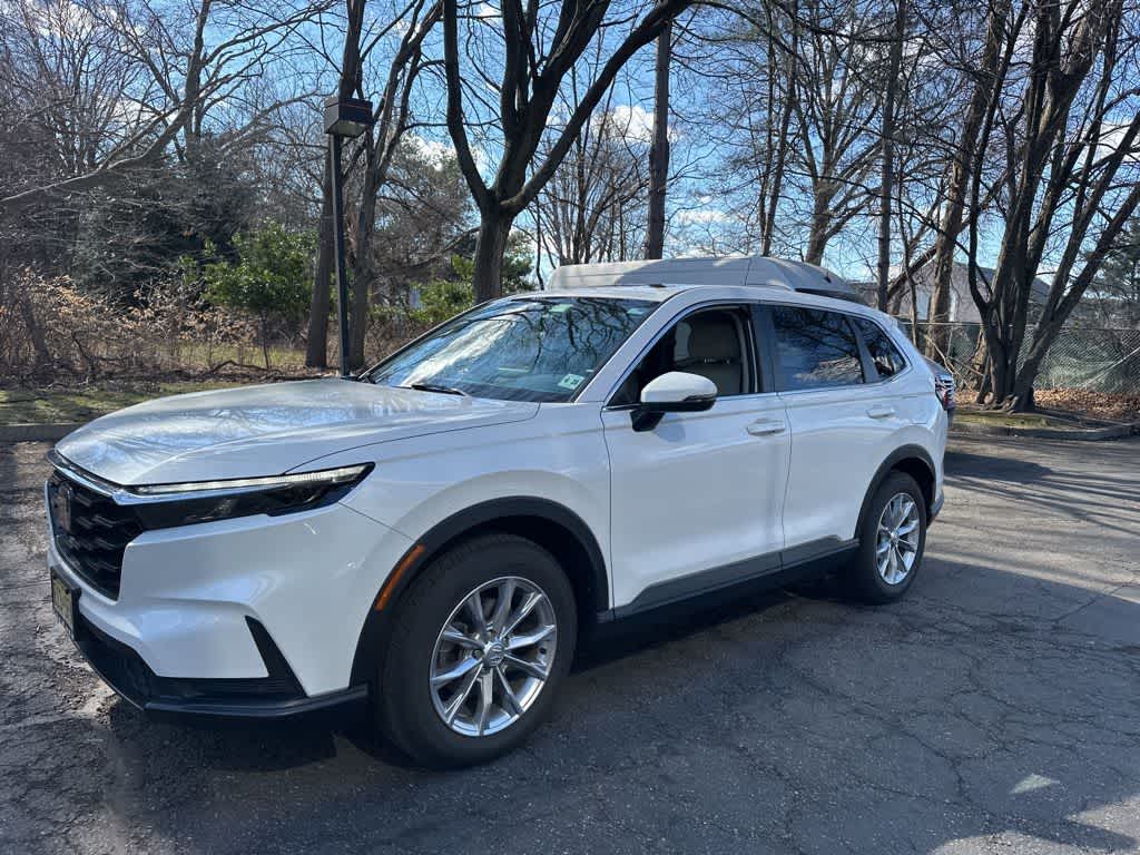 2023 Honda CR-V Base