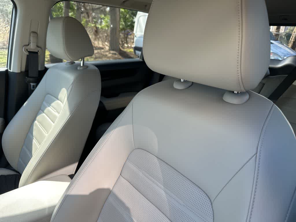 2023 Honda CR-V Base