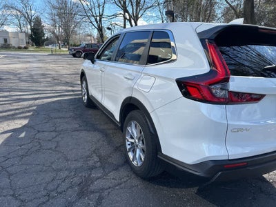 2023 Honda CR-V Base