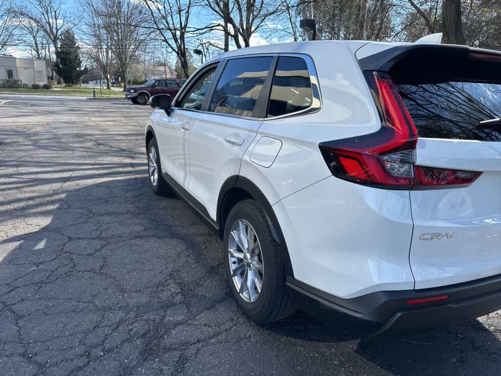 2023 Honda CR-V Base