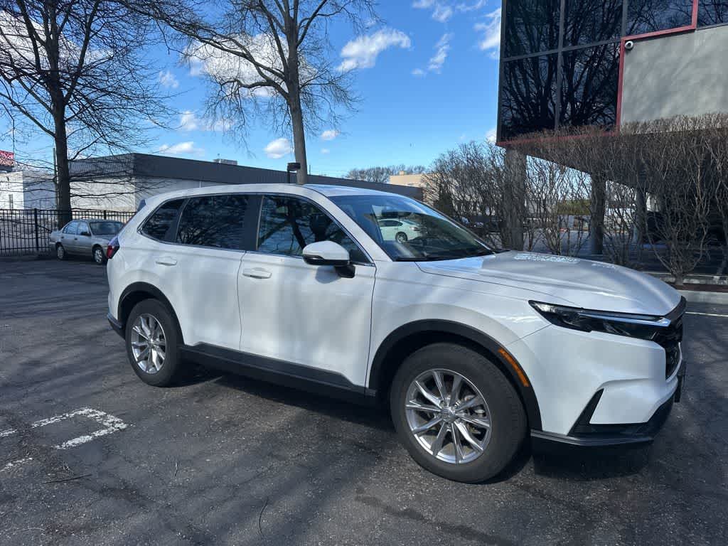 2023 Honda CR-V Base