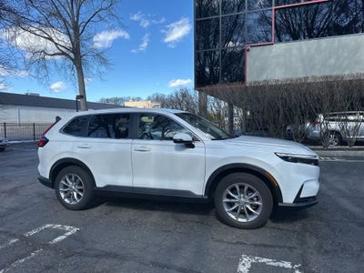 2023 Honda CR-V Base