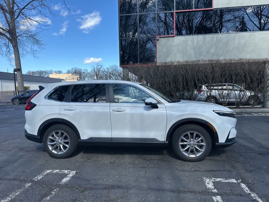 2023 Honda CR-V Base
