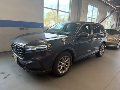 2023 Honda CR-V Base