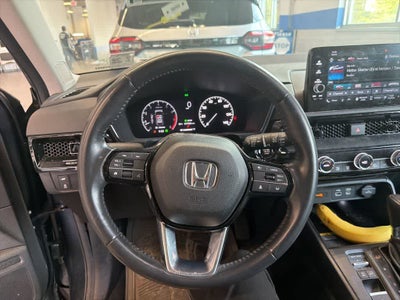 2023 Honda CR-V Base
