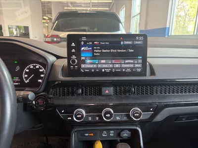 2023 Honda CR-V Base