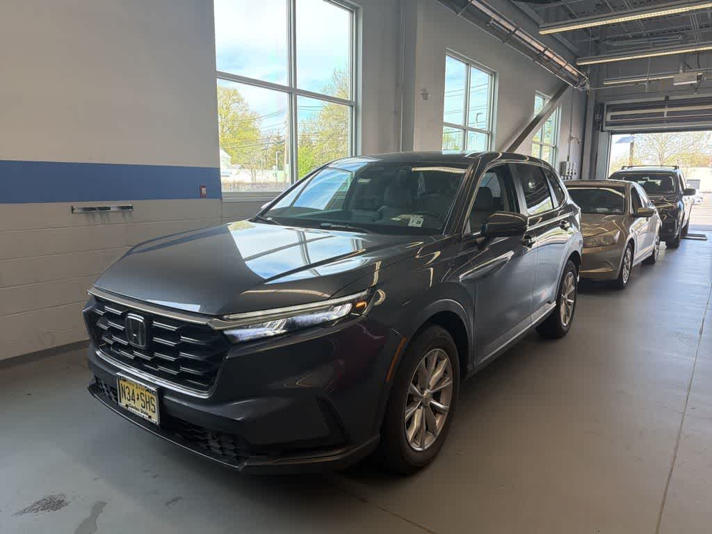 2023 Honda CR-V Base