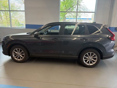 2023 Honda CR-V Base