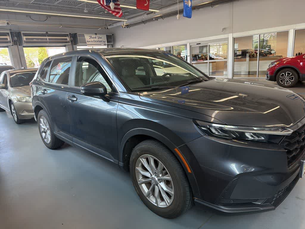 2023 Honda CR-V Base