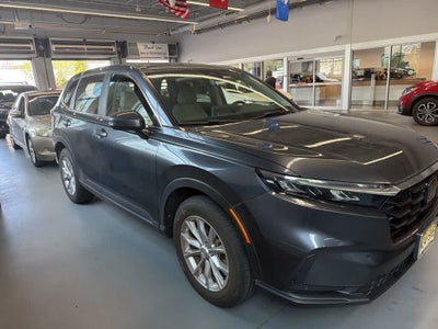 2023 Honda CR-V Base