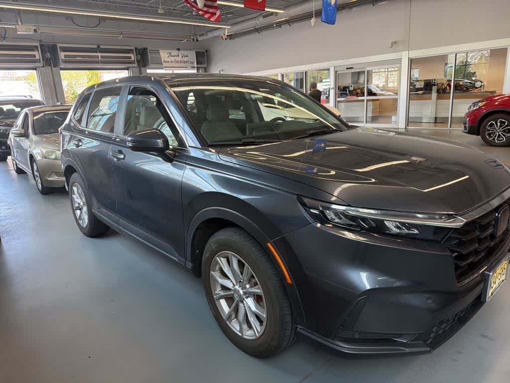 2023 Honda CR-V Base