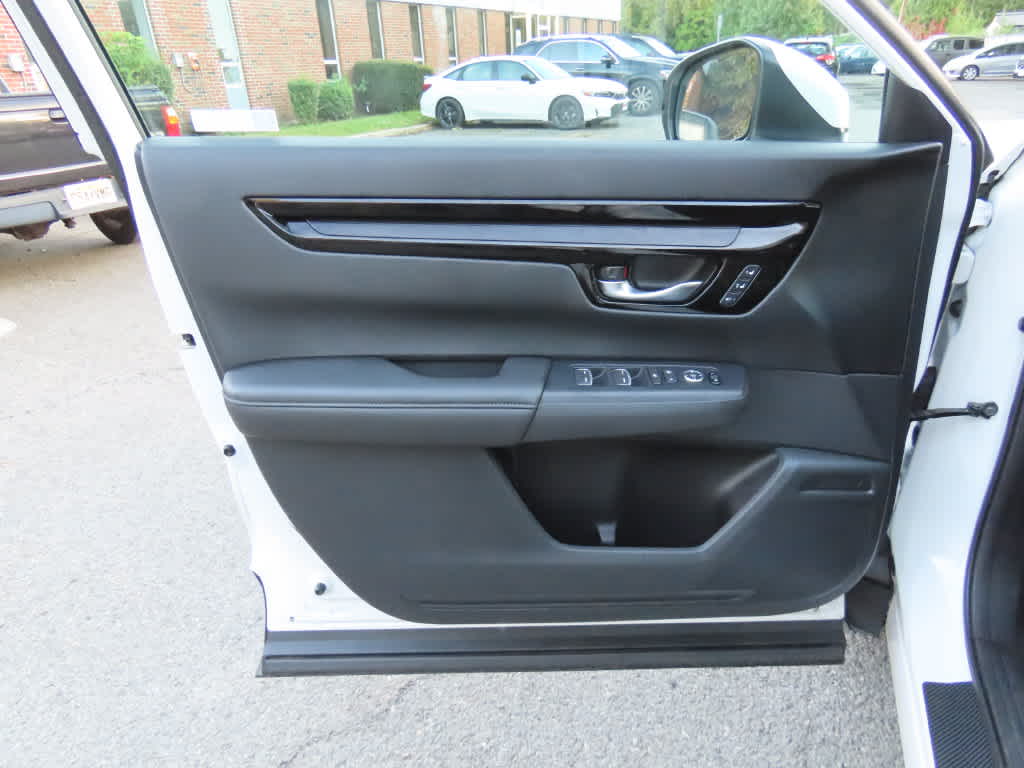 2026 Honda CR-V EX-L - Photo 15