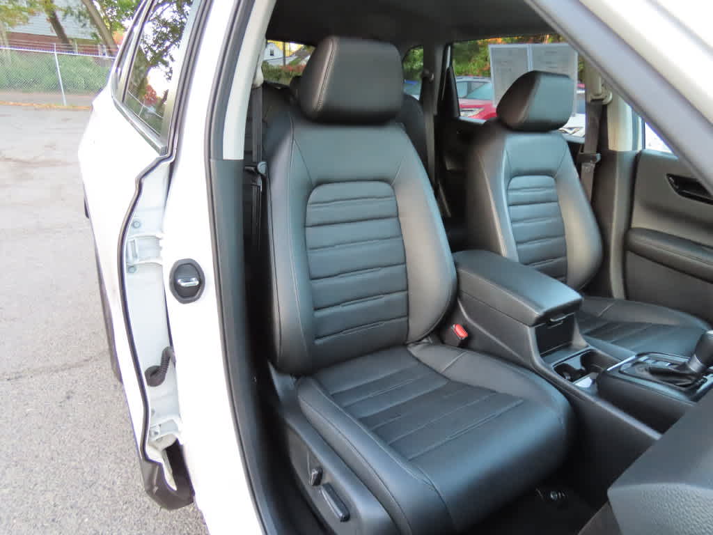 2026 Honda CR-V EX-L - Photo 16
