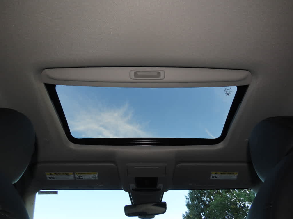 2026 Honda CR-V EX-L - Photo 23