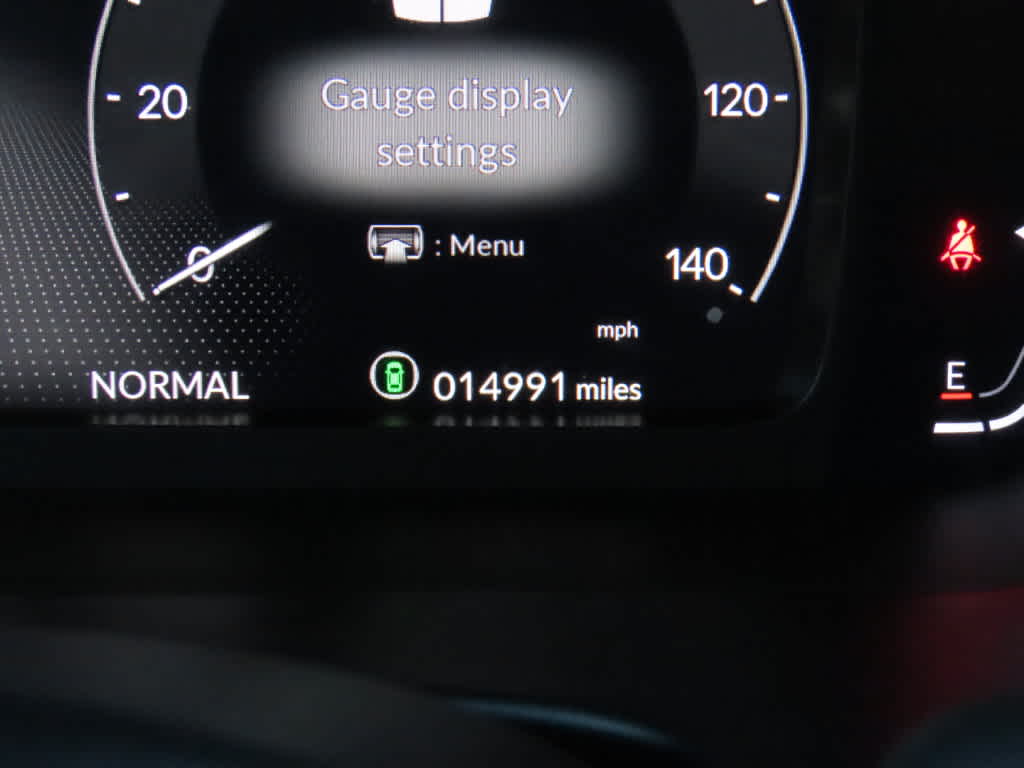 2026 Honda CR-V EX-L - Photo 25