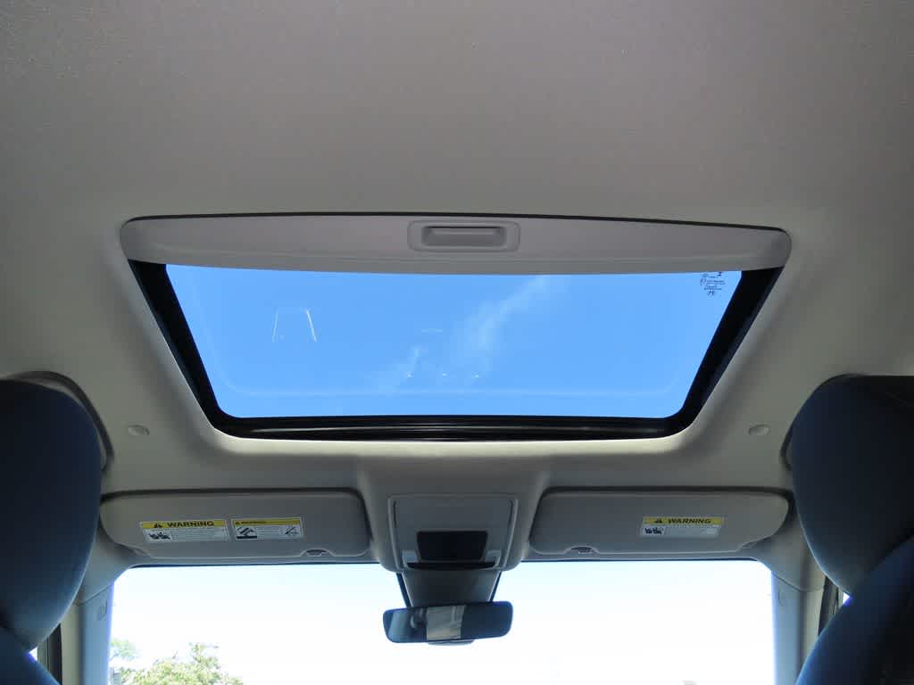 2025 Honda CR-V EX-L - Photo 24