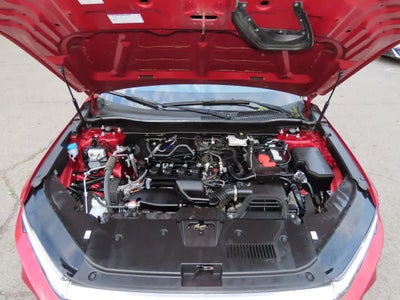 2023 Honda CR-V Base