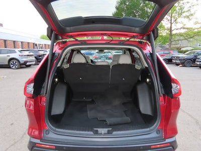 2023 Honda CR-V Base