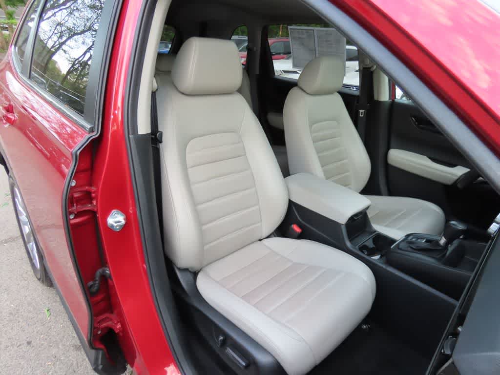 2023 Honda CR-V Base