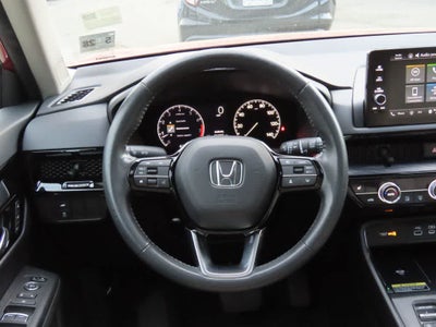 2023 Honda CR-V Base