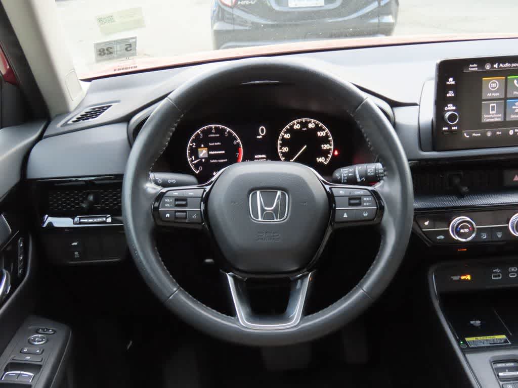 2023 Honda CR-V Base