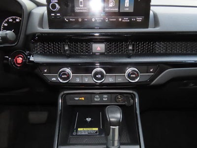 2023 Honda CR-V Base