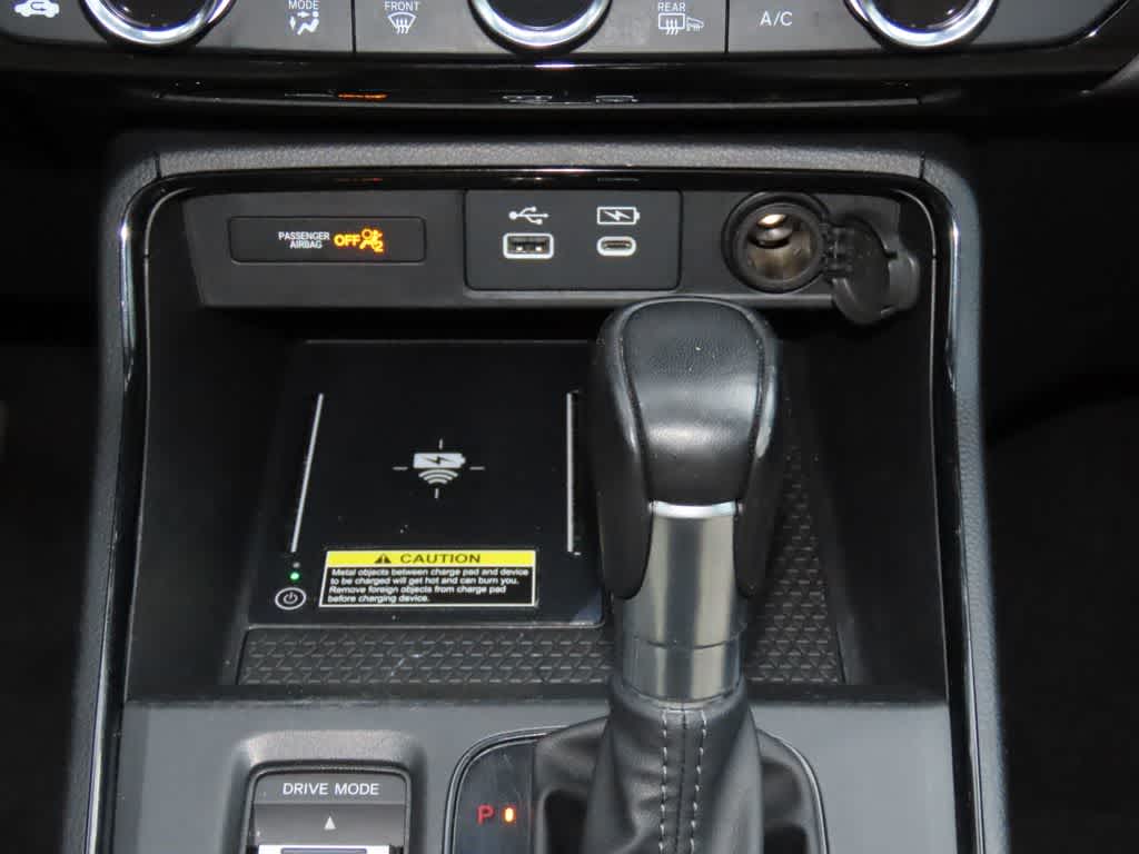 2023 Honda CR-V Base