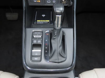 2023 Honda CR-V Base