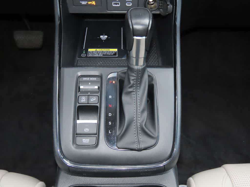 2023 Honda CR-V Base