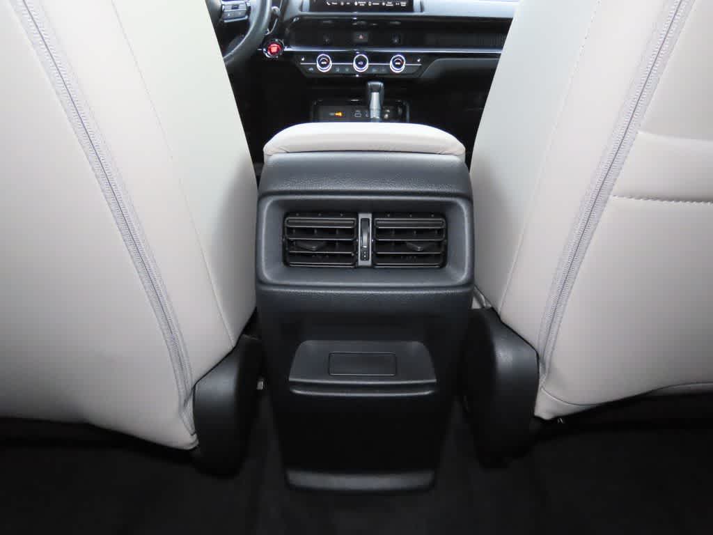 2023 Honda CR-V Base