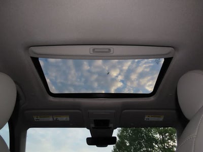 2023 Honda CR-V Base