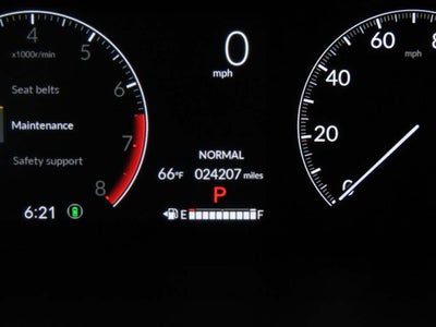 2023 Honda CR-V Base